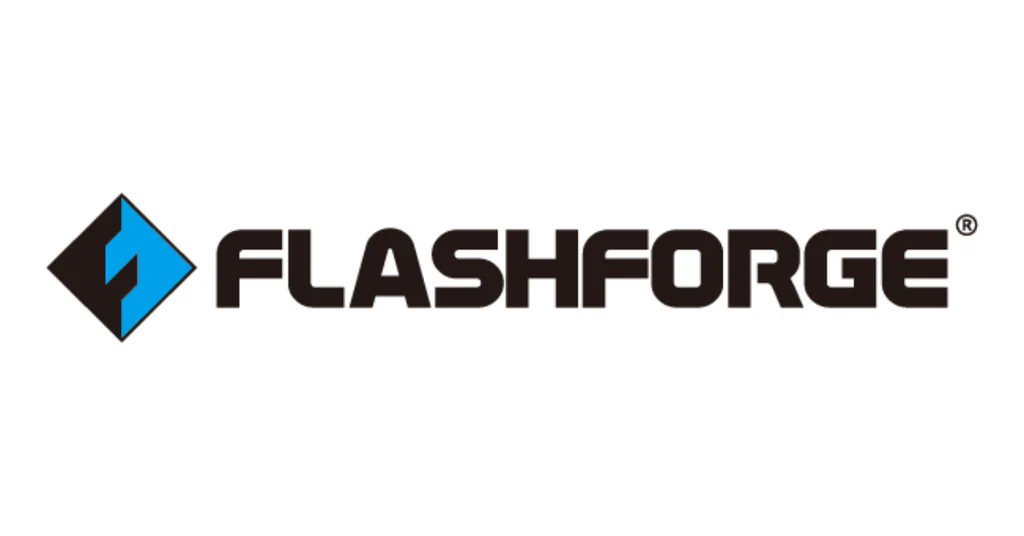 FlashForge Logo